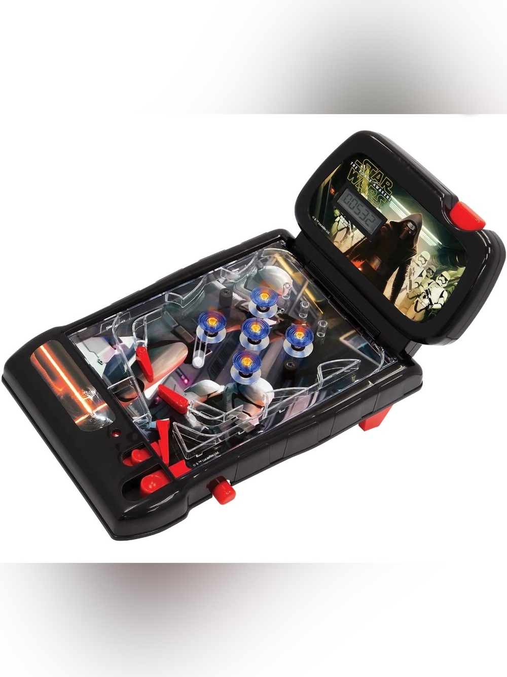 ⭐ Star Wars Episode VII Tabletop Pinball Game ⭐
